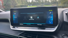 Peugeot 2008 100kW GT 50kWh 5dr Auto Electric Estate